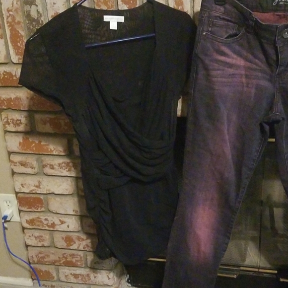 blouse - Picture 2 of 6